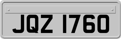JQZ1760