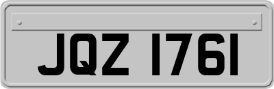 JQZ1761