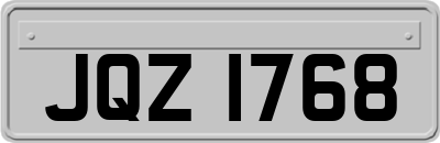 JQZ1768