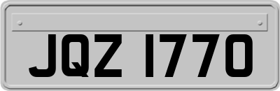 JQZ1770