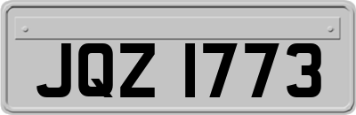 JQZ1773