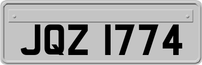 JQZ1774