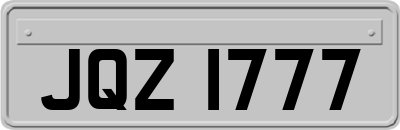 JQZ1777