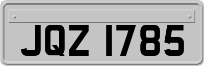 JQZ1785