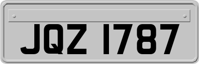 JQZ1787