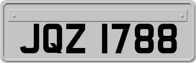 JQZ1788