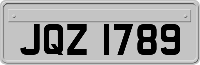 JQZ1789