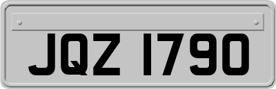 JQZ1790