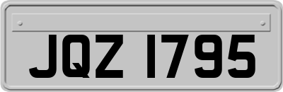 JQZ1795
