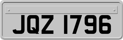 JQZ1796