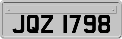 JQZ1798