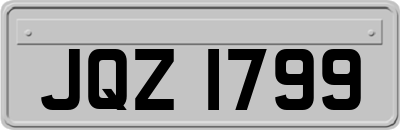 JQZ1799