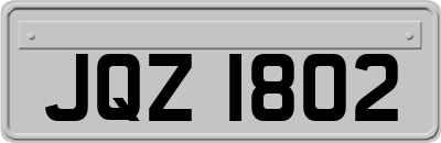 JQZ1802