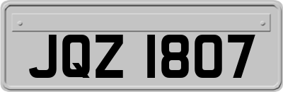 JQZ1807