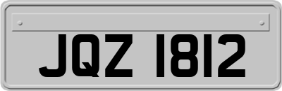 JQZ1812