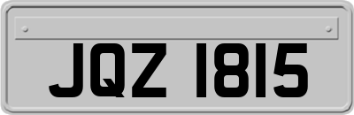 JQZ1815