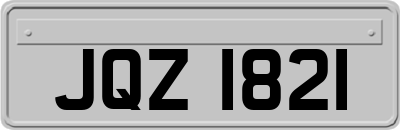 JQZ1821