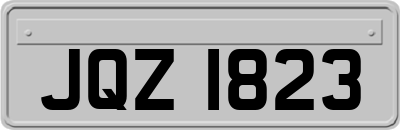 JQZ1823