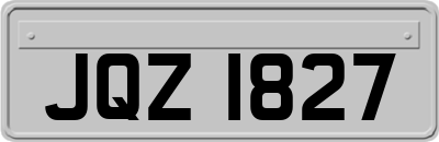 JQZ1827