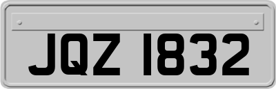 JQZ1832