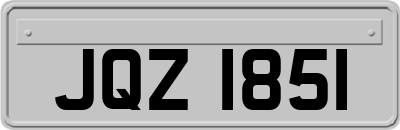 JQZ1851