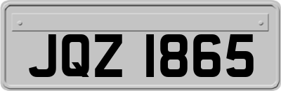JQZ1865