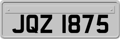 JQZ1875