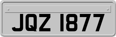 JQZ1877