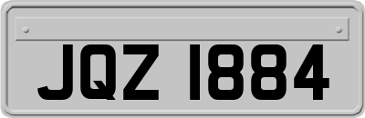 JQZ1884