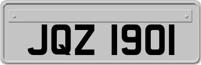 JQZ1901