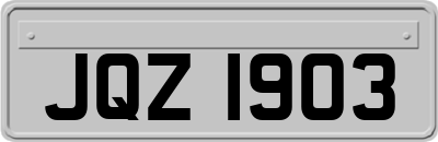 JQZ1903