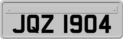 JQZ1904