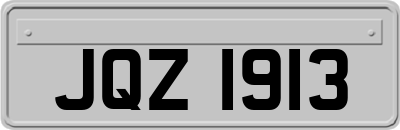 JQZ1913