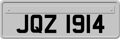 JQZ1914