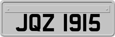 JQZ1915