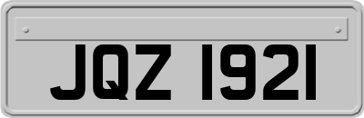JQZ1921