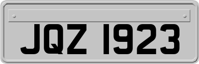 JQZ1923