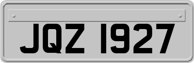 JQZ1927