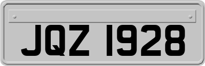 JQZ1928