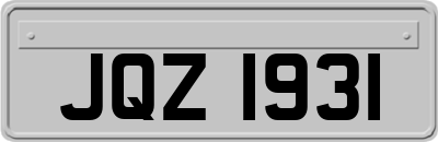 JQZ1931