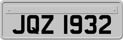 JQZ1932