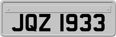 JQZ1933