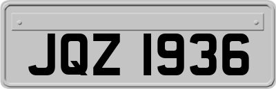 JQZ1936