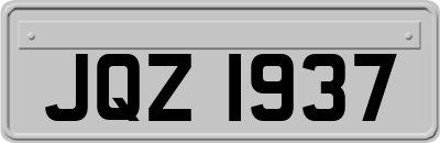 JQZ1937
