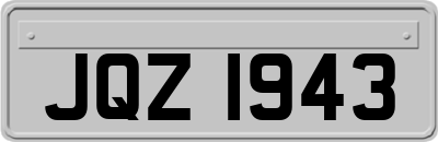 JQZ1943