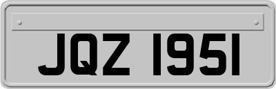 JQZ1951