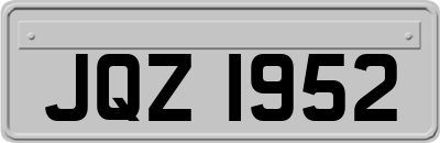 JQZ1952