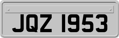 JQZ1953