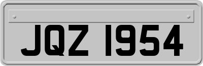 JQZ1954