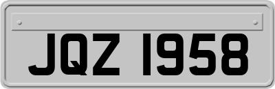 JQZ1958